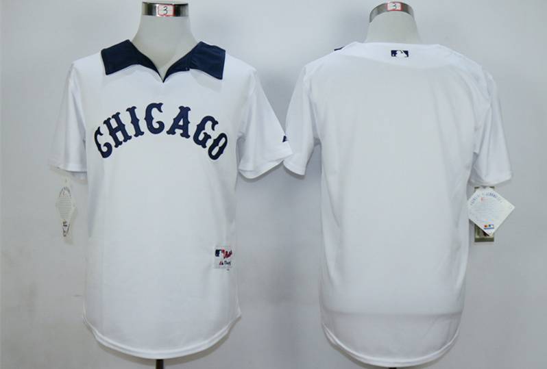 white sox 1976 throwback jersey