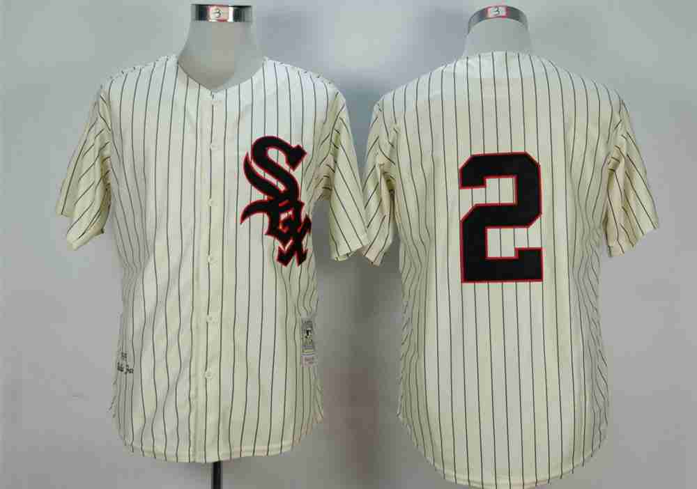 1959 white sox jersey