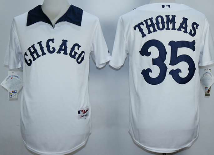 white sox turn ahead the clock jersey