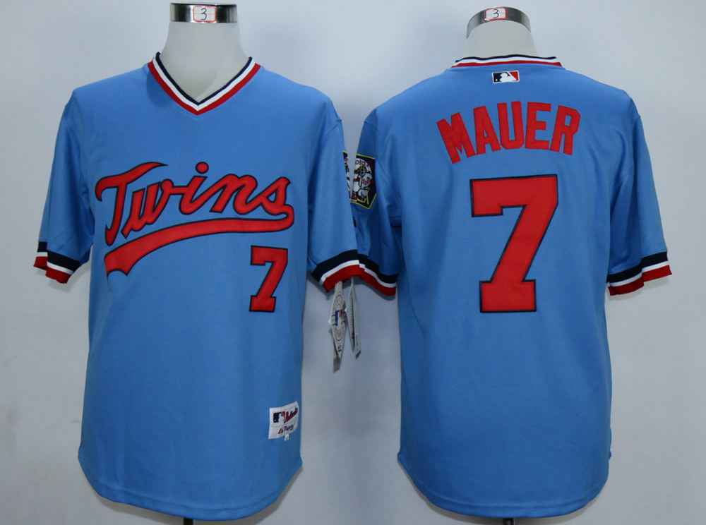 joe mauer jersey cheap