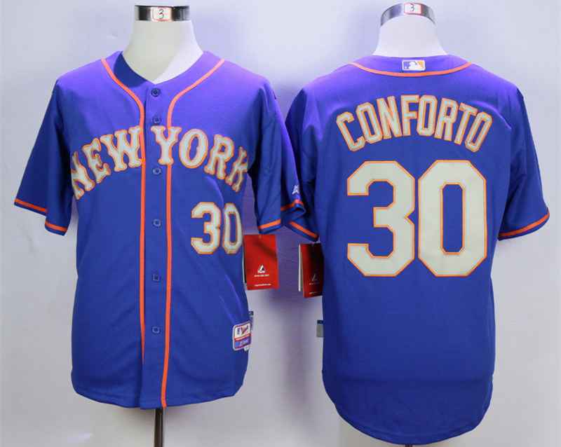 mets conforto jersey