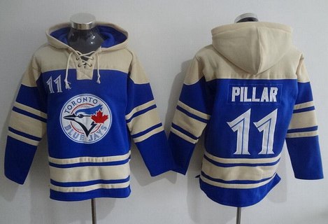 toronto blue jays hockey jersey