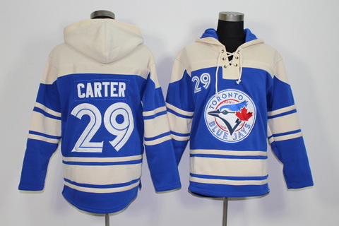 blue jays hockey jersey