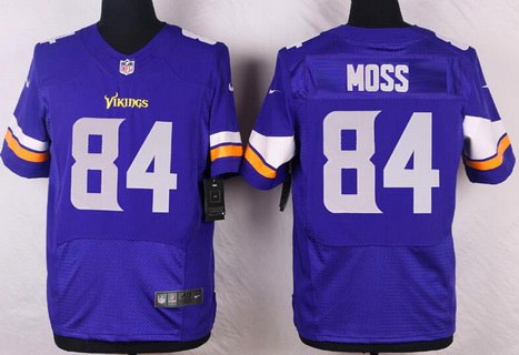 vikings elite jersey