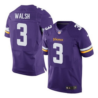 blair walsh jersey