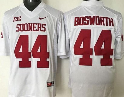 bosworth oklahoma jersey