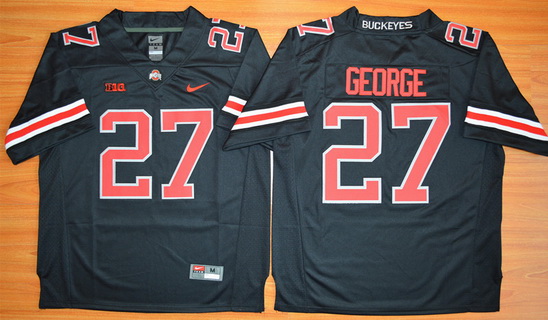 nike ohio state jersey 2016