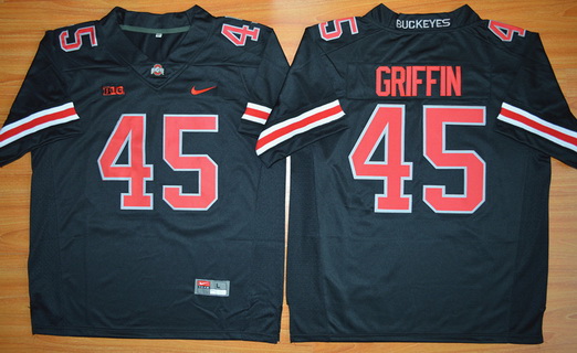 archie griffin ohio state jersey