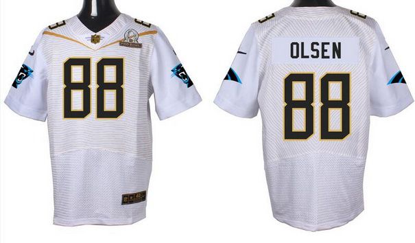 Greg olsen jersey cheap Clearance