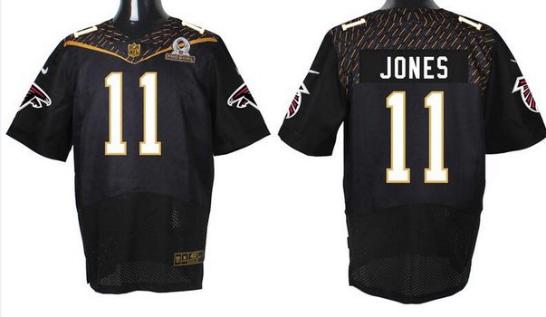 julio jones pro bowl jersey