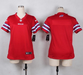 blank bills jersey
