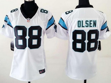greg olsen jersey cheap