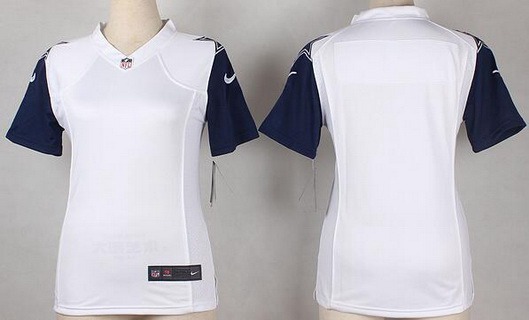 blank dallas cowboys jersey