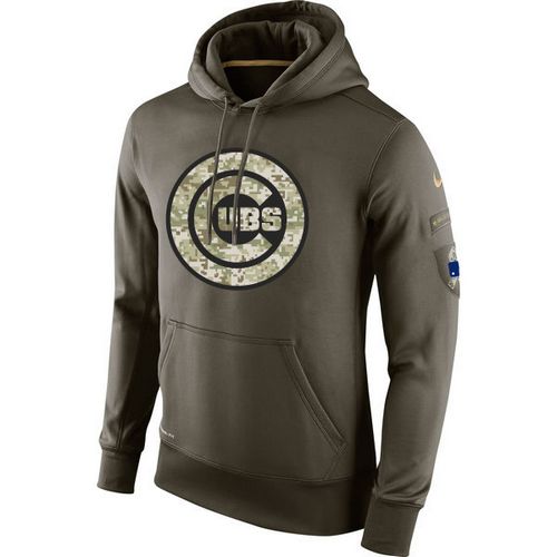 cubs salute to service jersey