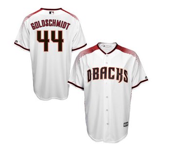 goldschmidt diamondbacks jersey