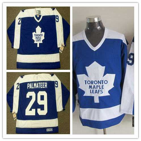 Toronto Maple Leafs Jersey Mens NHL Hockey Sz XXL Vintage White CCM