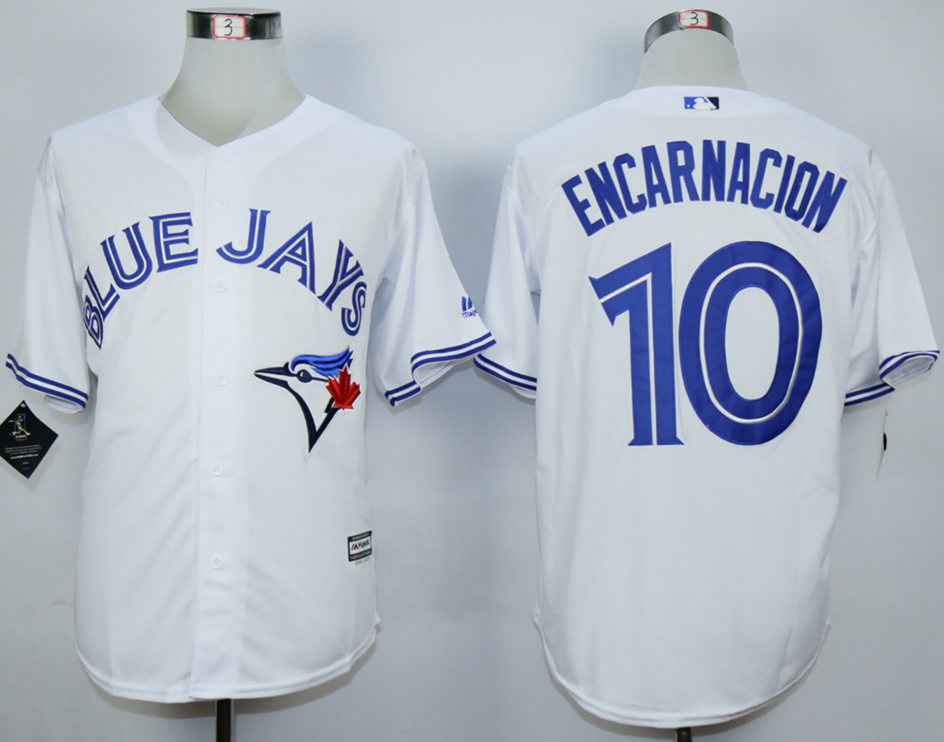 edwin encarnacion blue jays jersey