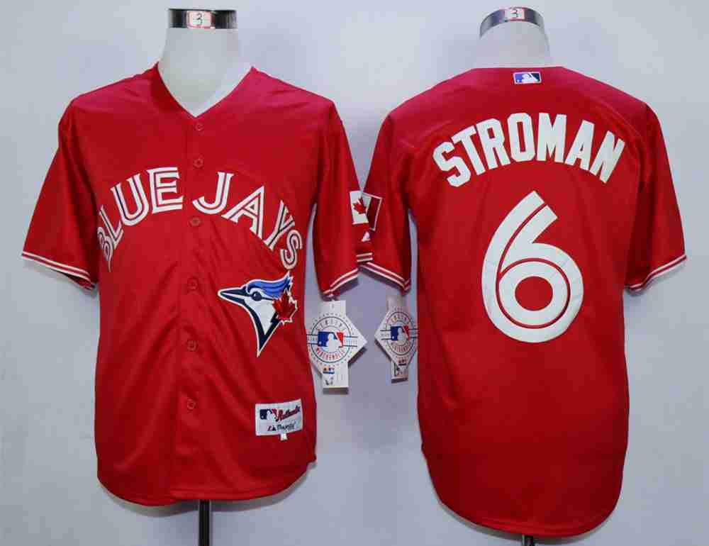 toronto blue jays canada day jersey 2015