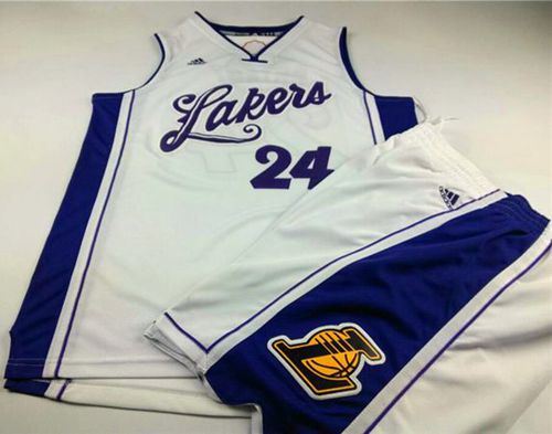 la lakers christmas jersey 2016