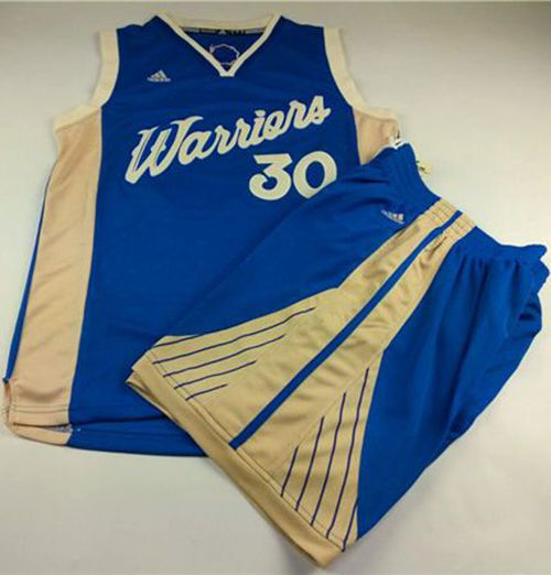 stephen curry 2015 christmas jersey