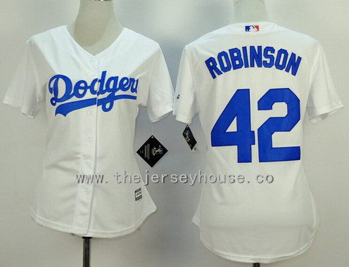 jackie robinson jersey retired