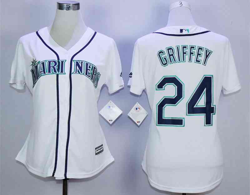 womens griffey jersey