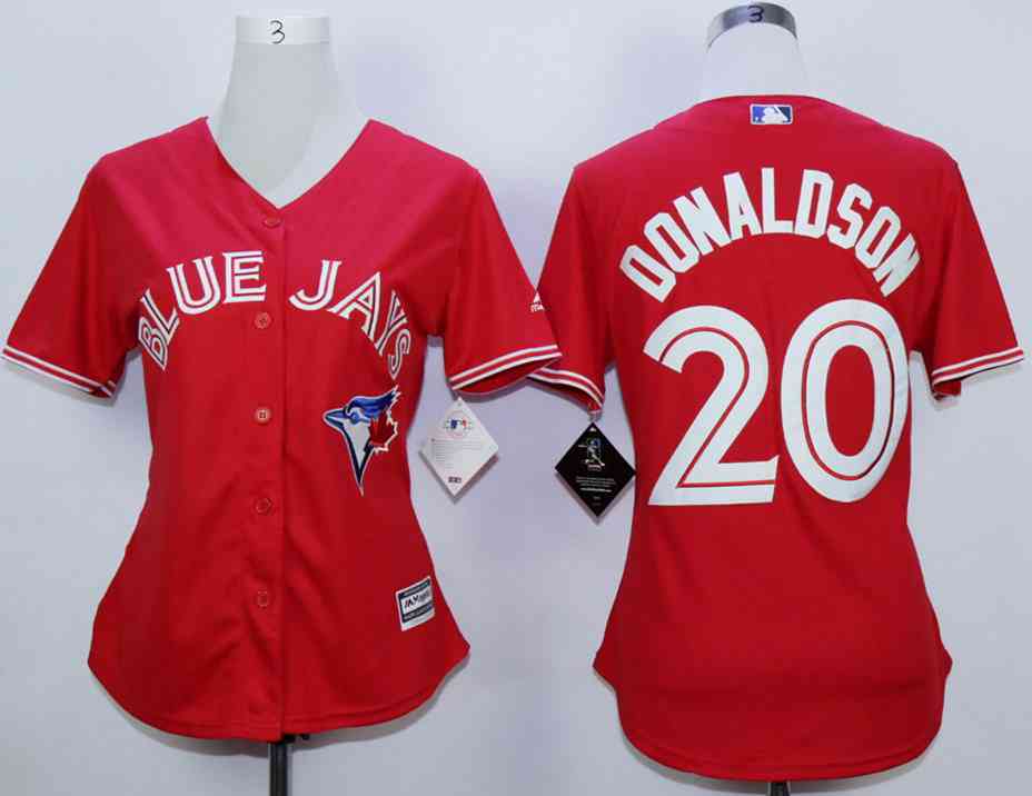 donaldson canada day jersey