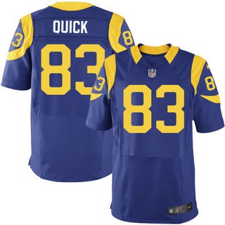 rams elite jersey