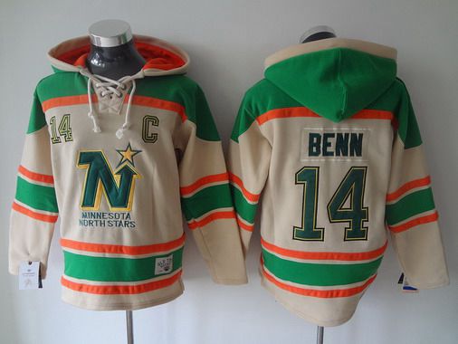 old stars jersey