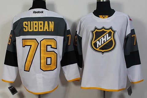 all star jerseys 2016 nhl