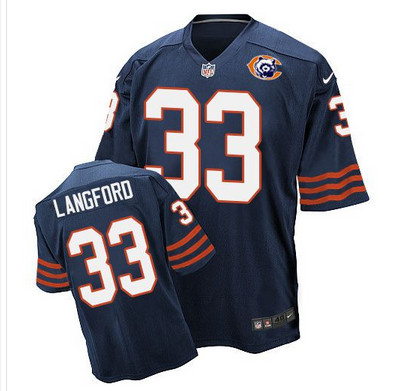 Jeremy langford jersey Outlet