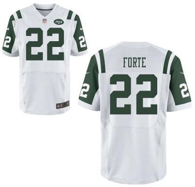 forte jersey