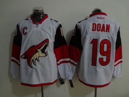shane doan jersey sale
