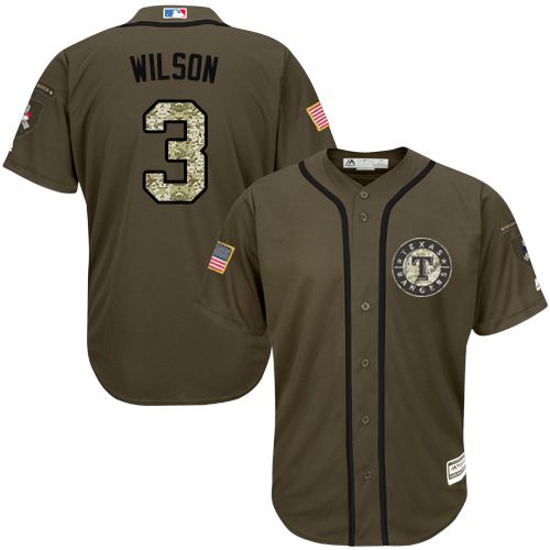 wilson baseball jersey