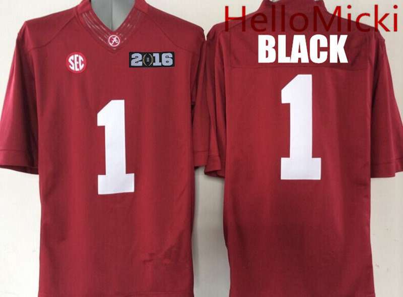 college football jerseys 2016