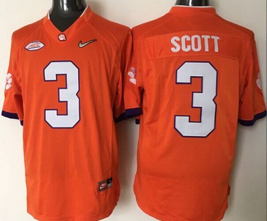 clemson playoff jersey