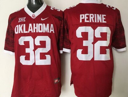 sooners jersey