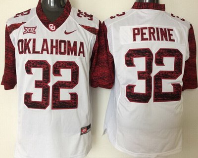 mens ou football jersey