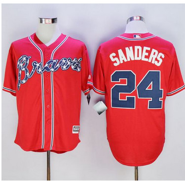 deion sanders mlb jersey