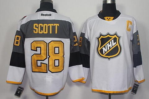 john scott hockey jersey