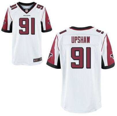 atlanta falcons nike elite jersey