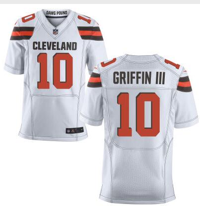 browns griffin jersey