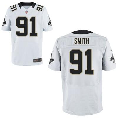 new orleans saints will smith jersey