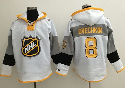 ovechkin all star jersey