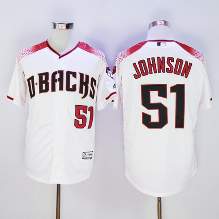 randy johnson jersey for sale