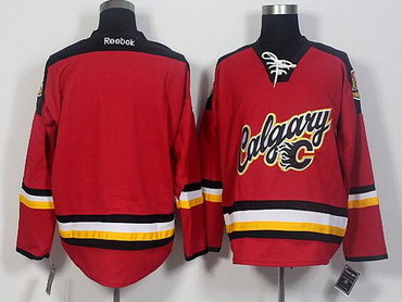 flames jersey 2016