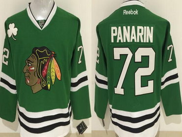 blackhawks 72 jersey