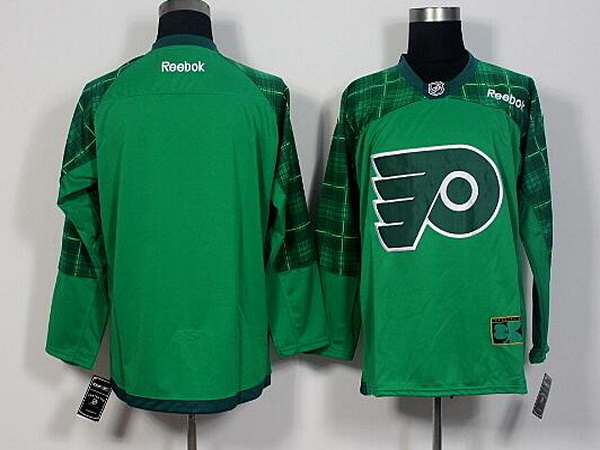 flyers blank jersey