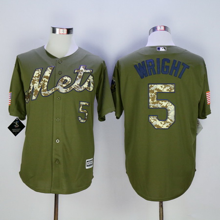mets jersey green