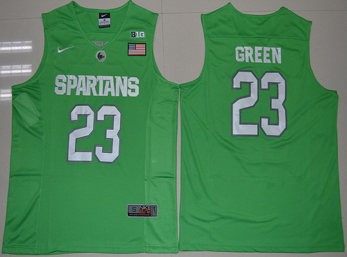 authentic michigan state basketball jersey